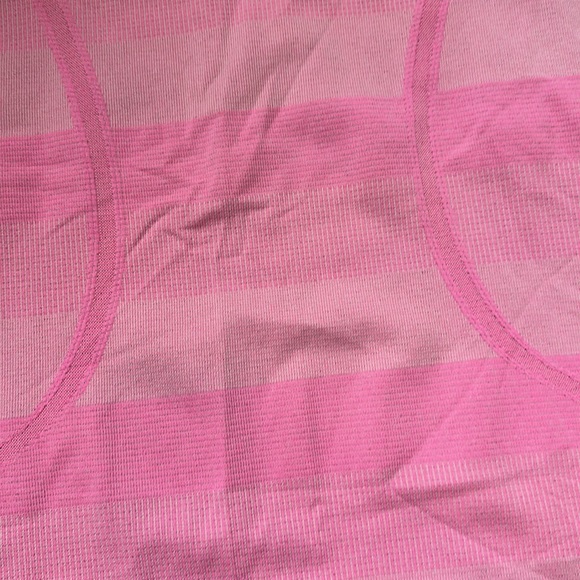 Lululemon swiftly short sleeved shirt size 8 - Picture 2 of 5